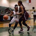 WHS JV vs Red Oak - Dec 11